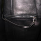 Prada AW1999 Leather Jacket