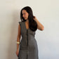 Isabel Marant Cotton Dress