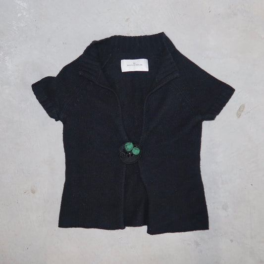 By Malene Birger Short Sleeved Knit