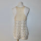 Chloé SS2004 Beaded Camisole Top