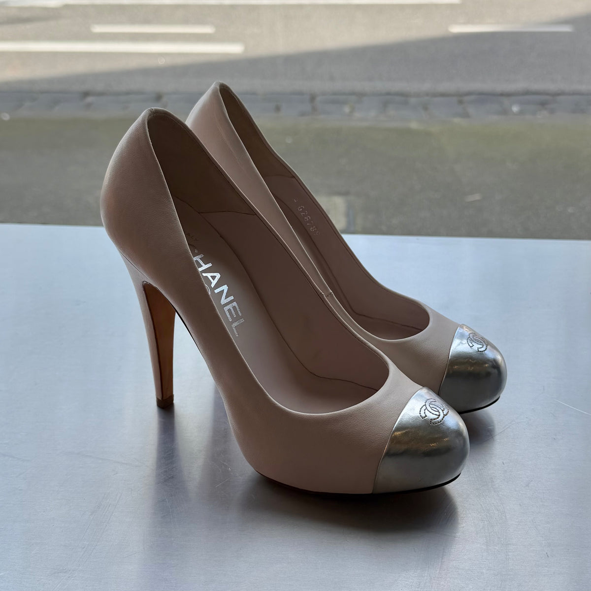 Chanel Pumps (36)