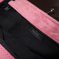 Anna Molinari Suede Bag