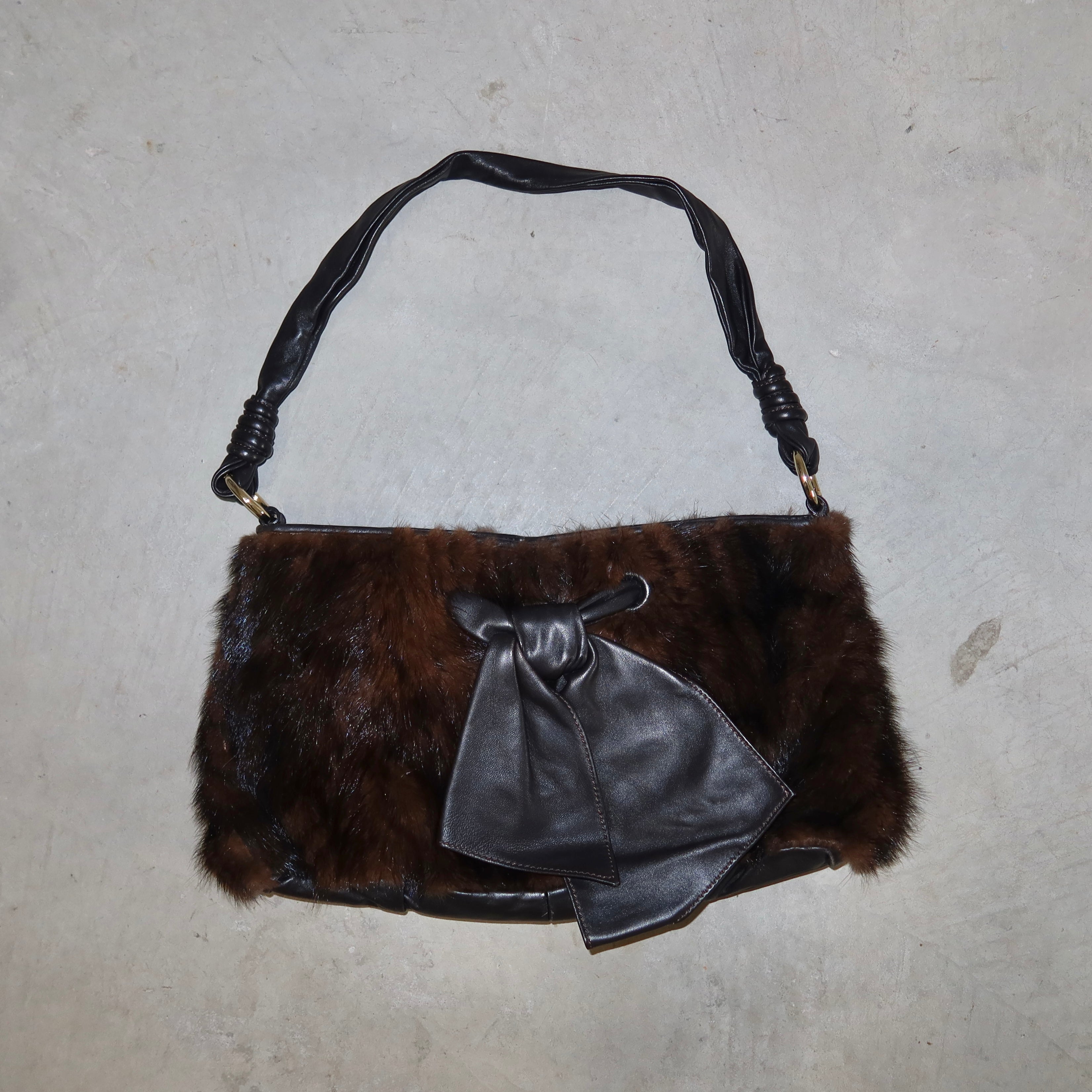 handbags – Guzzi Archive