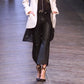 Chloé AW2002 Leather Pants