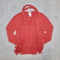 Chloé AW2003 Merino Jumper and Scarf