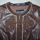 Emporio Armani AW2006 Leather Jacket