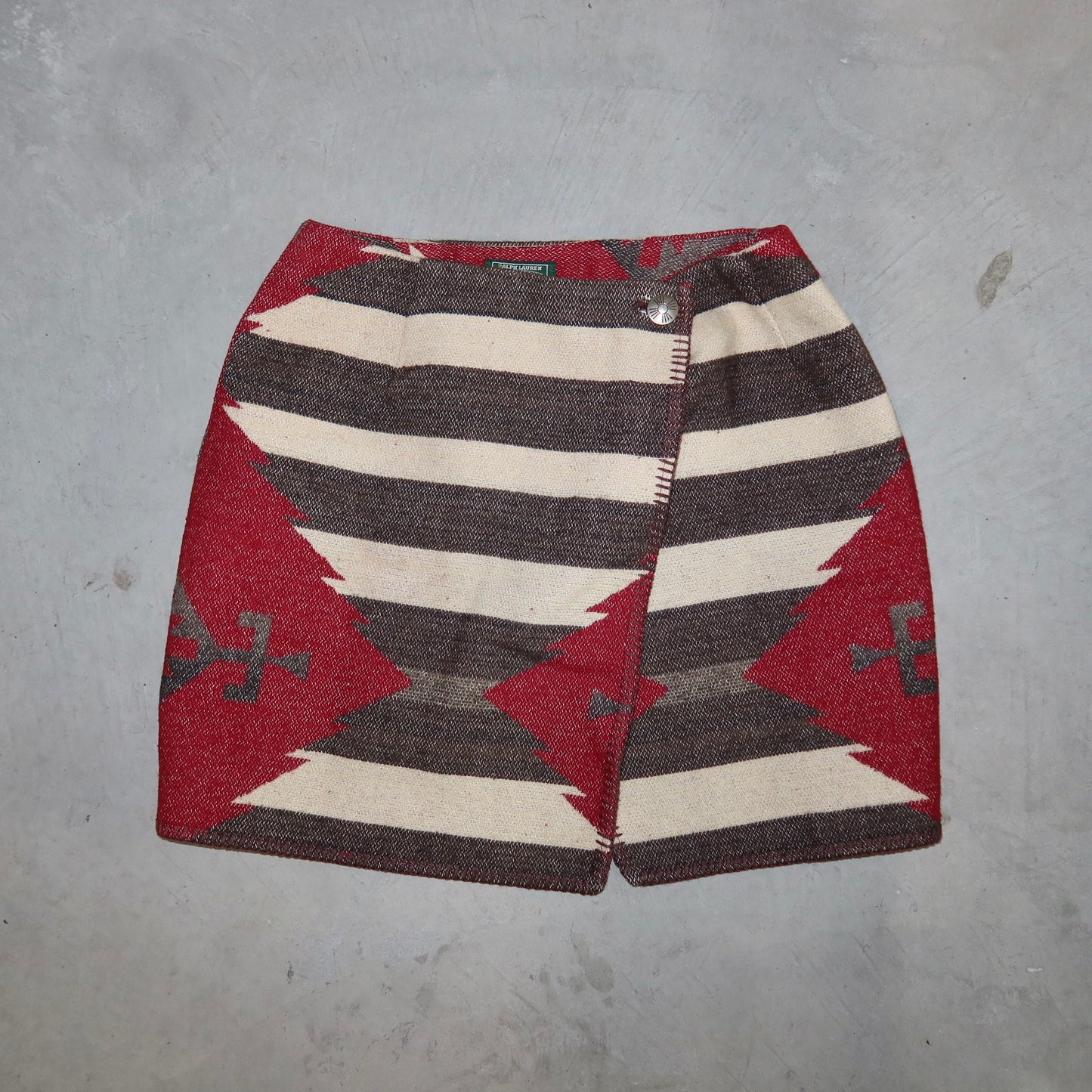 Ralph Lauren Country Skirt