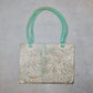 Bottega Veneta SS2000 Leopard Bag
