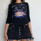 Chloé Rare Year 2000 Panther Long Sleeve