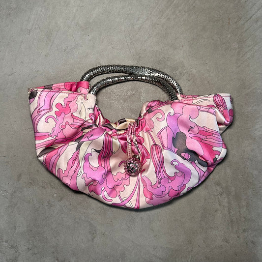 Emilio Pucci Micro Bag