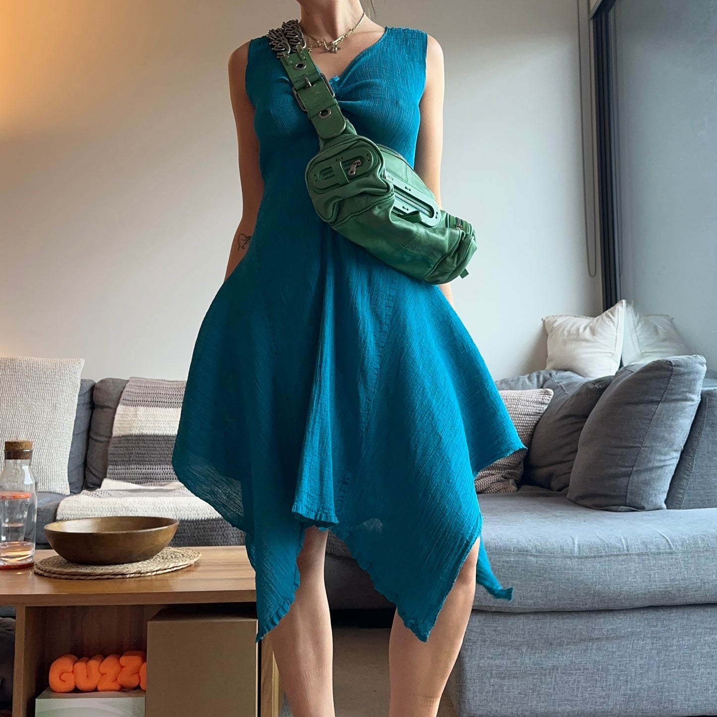 Issey Miyake Dress