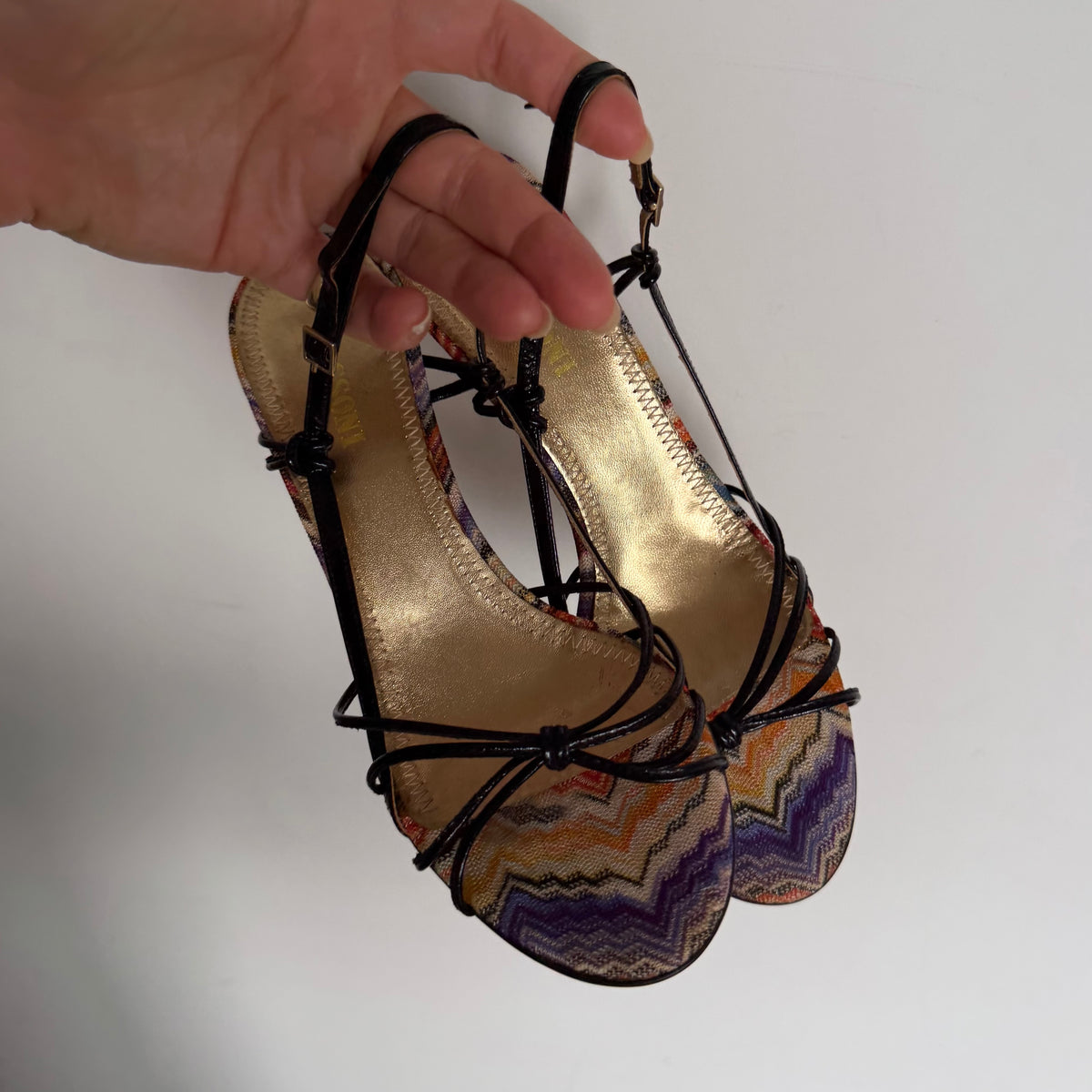 Missoni Wedges (37)