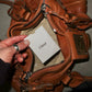 Chloé Chestnut Leather Paddington