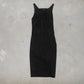 Gucci by Tom Ford 2004 Key Hole Dress