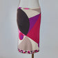 Emilio Pucci Printed Midi Skirt