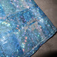 Blugirl Sparkly Mini Skirt