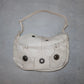 Marni Distressed Leather Bag