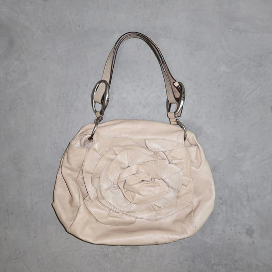 YSL Large Cream Nadja