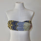 Missoni Bandeau Bikini