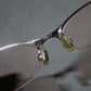Miu Miu Orange Optical Glasses