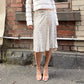 Philosophy Di Alberta Ferretti Wrap Skirt