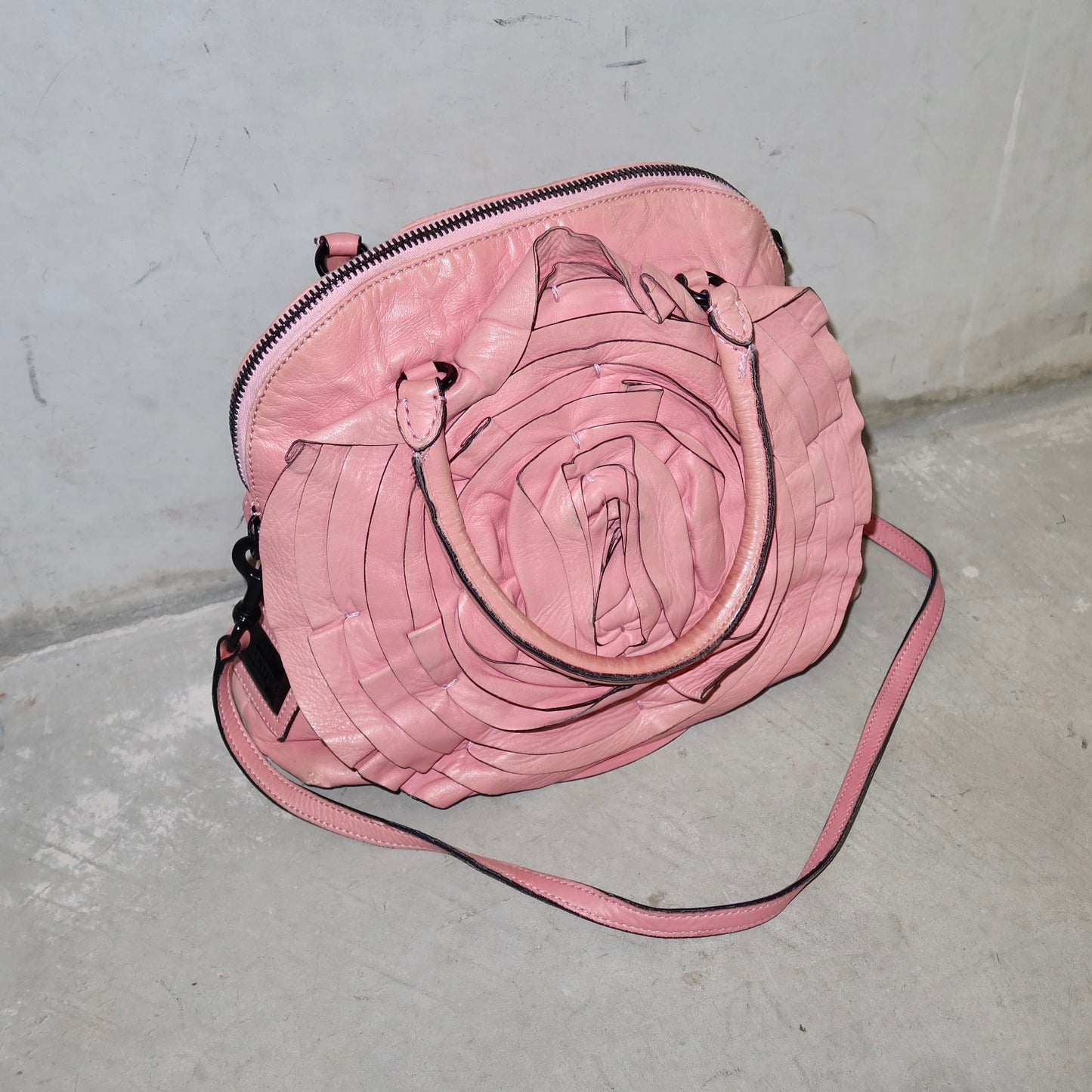 Valentino Petale Dome Bag