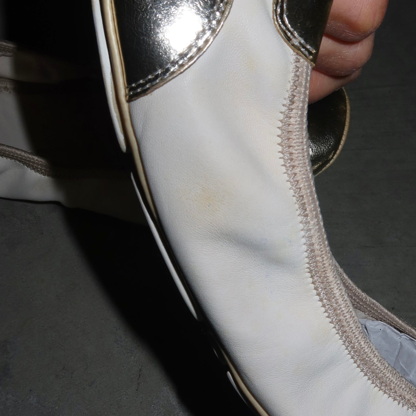 Prada Sport Ballet Flats (38)