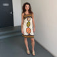 Missoni SS2002 Shift Dress