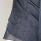 Emporio Armani 90’s Silk Wrap Neck Top