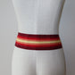 Chloé AW2001 Sash Belt