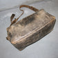 Miu Miu Distressed Leather Camera Bag