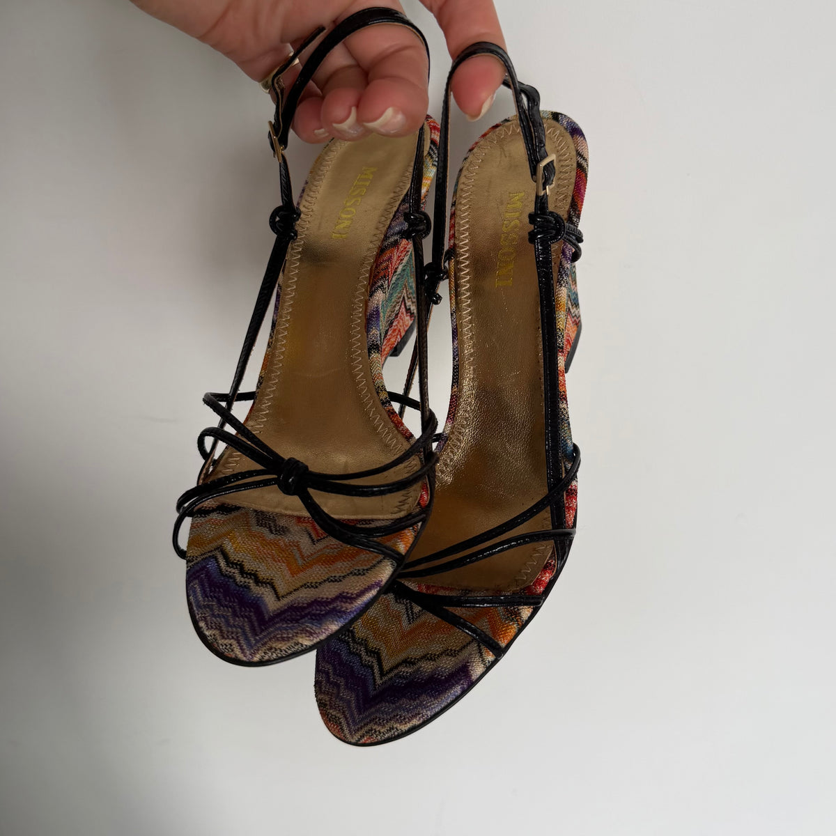 Missoni Wedges (37)