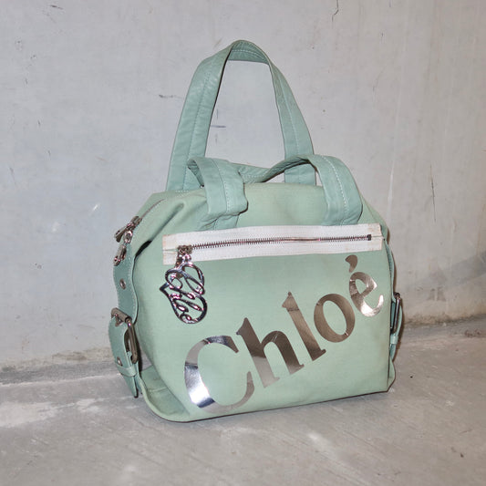 Chloé by Phoebe Philo Bag