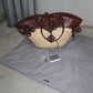 Miu Miu Woven Basket Bag