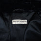 Emporio Armani AW2005 Velvet Jacket