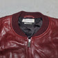 Isabel Marant Etoile Leather Bomber
