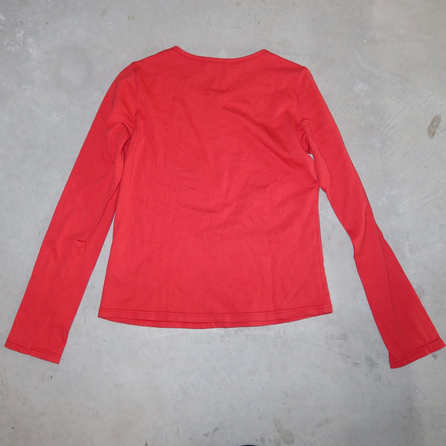 Dior Kids Embroidered Long Sleeve