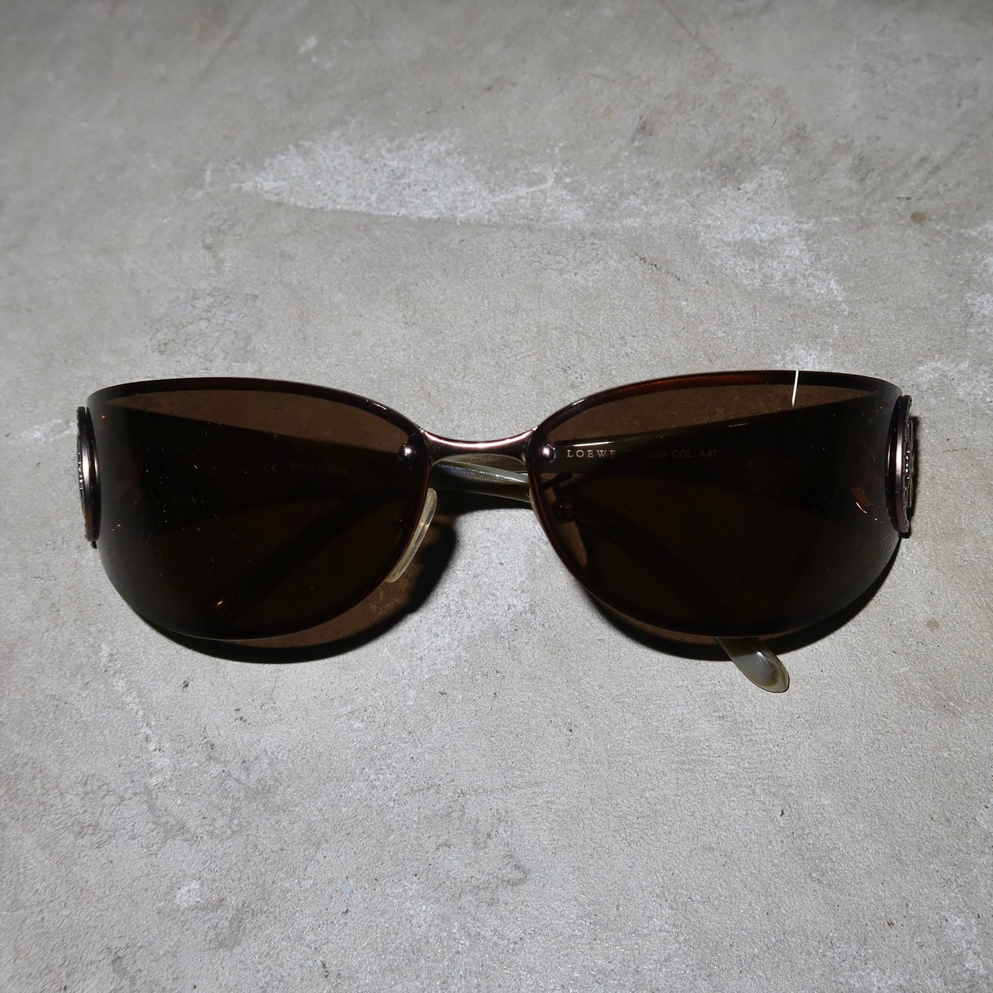 Loewe Sunglasses