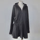 See by Chloé Hoodie Mini Dress