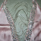Ruth Tarvydas Silk Micro Dress