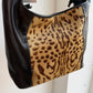 Vintage Hobo Bag