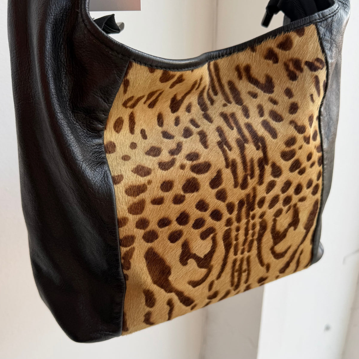 Vintage Hobo Bag