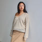 Chloé AW2011 Alpaca Jumper