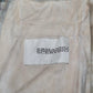 Ermanno Scervino Shearling and Fur Coat