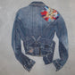 Armani Exchange Denim Jacket