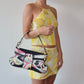 Emilio Pucci Leather Bag