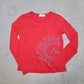 Dior Kids Embroidered Long Sleeve