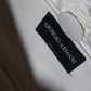 Giorgio Armani SS2004 Dolphin Handle Clutch