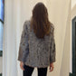 Vintage Lamb Fur Coat