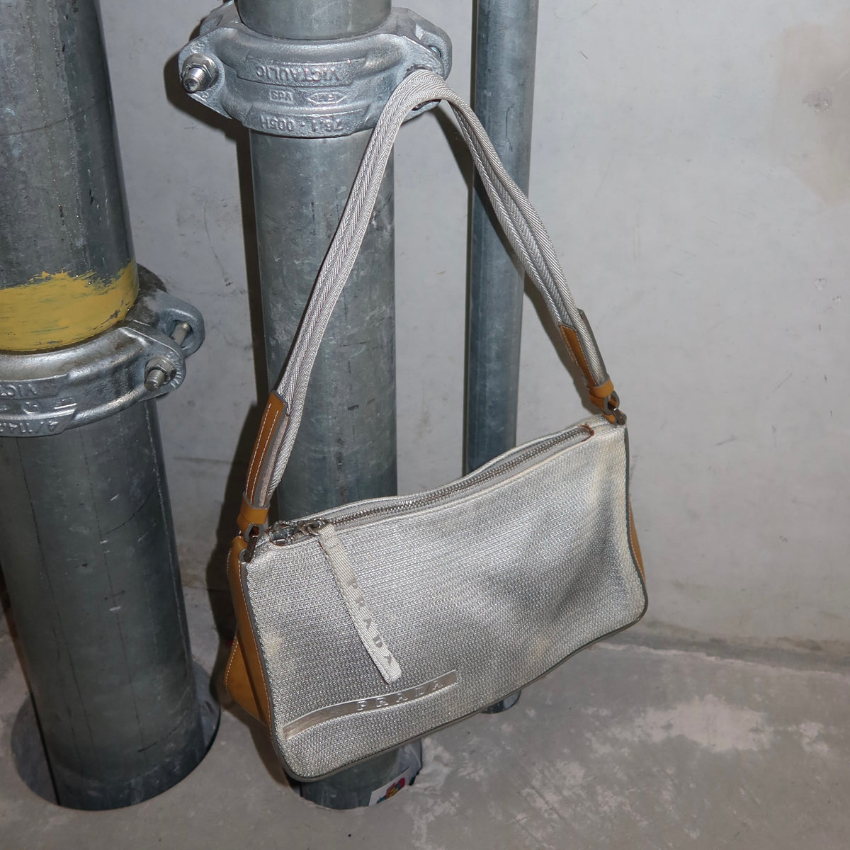Prada 1999 Bag